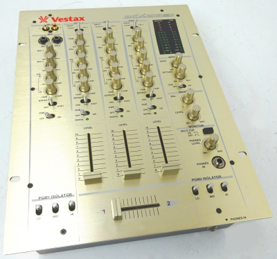 VESTAX PCV-275